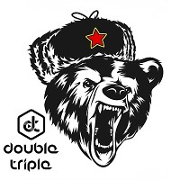 Russian Bear: Narodnoe Techno 2020