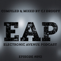 Electronic Avenue Podcast (Episode 092)