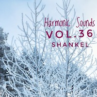 Harmonic Sounds. Vol.36