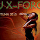 DJ X-Force - Inflow