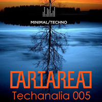Techanalia 005 [Record Minimal:Tech] (08:12:2017)