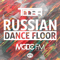 TDDBR - Russian Dance Floor #045 [MGDC FM - RUSSIAN DANCE CHANNEL]