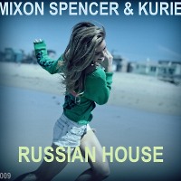 Mixon Spencer & Kuriev - Russian House(Live)