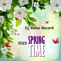 Spring Time Mix 2022