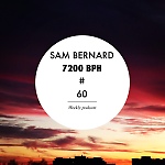 Sam Bernard 7200 BPH # 60