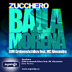 Zuchero - baila (DJM Grebenshchikov)