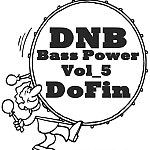Bass power DnB Vol 5