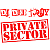 Private Sector