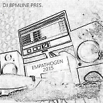 DJ BPMline - Empathogen 2015 