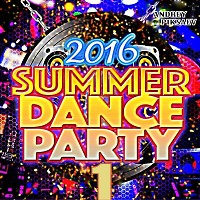 Summer dance party I