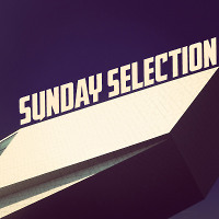 SUNDAY SELECTION  21.04.13