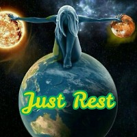 Just Rest