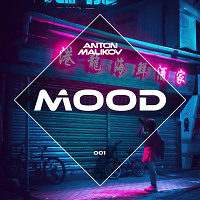 Anton Malikov - MOOD 001