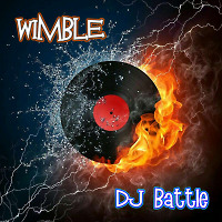 WIMBLE - DJ Battle ( special action for Pioneer DJ )