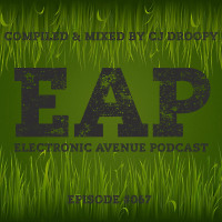 Electronic Avenue Podcast (Episode 067)
