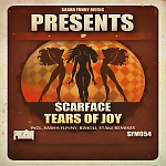Scarface - Tears of joy (Original mix)