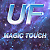Magic Touch (Music - New Age, Ambient, Space)