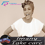 Imany -Take care (Dj Kapral Remix)