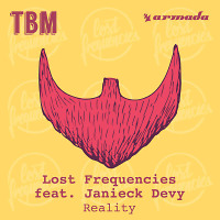 Lost Frequencies feat. Janieck Devy - Reality  (Dj Saleh Edit)