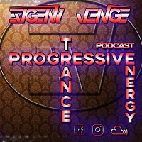 Evgeny Venge - Progressive Trance Energy (12.12.17) [Podcast] [MiP]