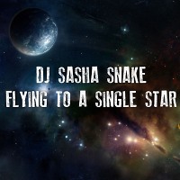 DJ Sasha Snake - FLYING TO A SINGLE STAR part 7 (Vinyl mix)