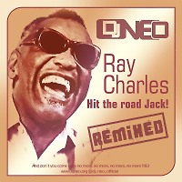 Ray Charles - Hit the road jack