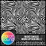 Nicky Smiles - House Attack Vol.3