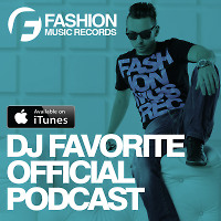DJ Favorite - Worldwide Official Podcast #138 (11/12/2015)