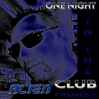 Welcome In ALIEN-Club
