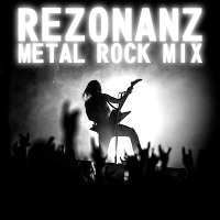 Metal Rock Mix