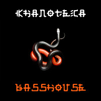 #KHANOTECA bass house vol.1