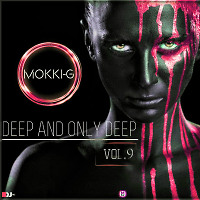 DEEP AND ONLY DEEP VOL.9