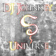DJ Johnkey - Universe