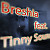 Breshia feat. Tinny Sound - Save Me (Rock version)