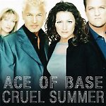 ACE OF BASE - CRUEL SUMMER (DJ UKRAINIAN RMX)