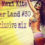  Over land #30(Exclusive mix)