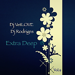 Dj VetLOVE & Dj Rodriges - Extra Deep (Vol.9)