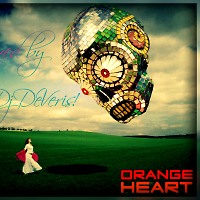  Dj DeVeris! - Orange Heart