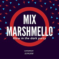 Mix Marshmellow