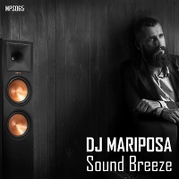 Sound Breeze by DJ Mariposa