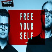 The Chemical Brothers - Free Yourself  (The Bestseller Remix) Radio Edit