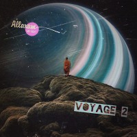 Voyage 2 Allaxam mix