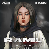 Ramil-Мадонна (Voxi & Innoxi radio remix)
