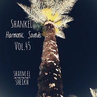 Harmonic Sounds. Vol.45