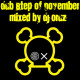 Dub Step of November mixed by Dj Cruz(B.B.C.)