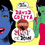 David Guetta - Shot Me Down (Syntheticsax Mash-up)