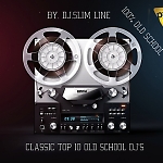 Top 10 by. dj Slim line Vol.3