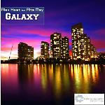 Alex Heat feat. Alta May - Galaxy (Vocal mix)