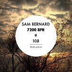 Sam Bernard 7200 BPH # 108