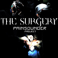 PAINSOUNDER project - The Surgery